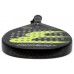 BUP-PALA PAD BLK DRA 4